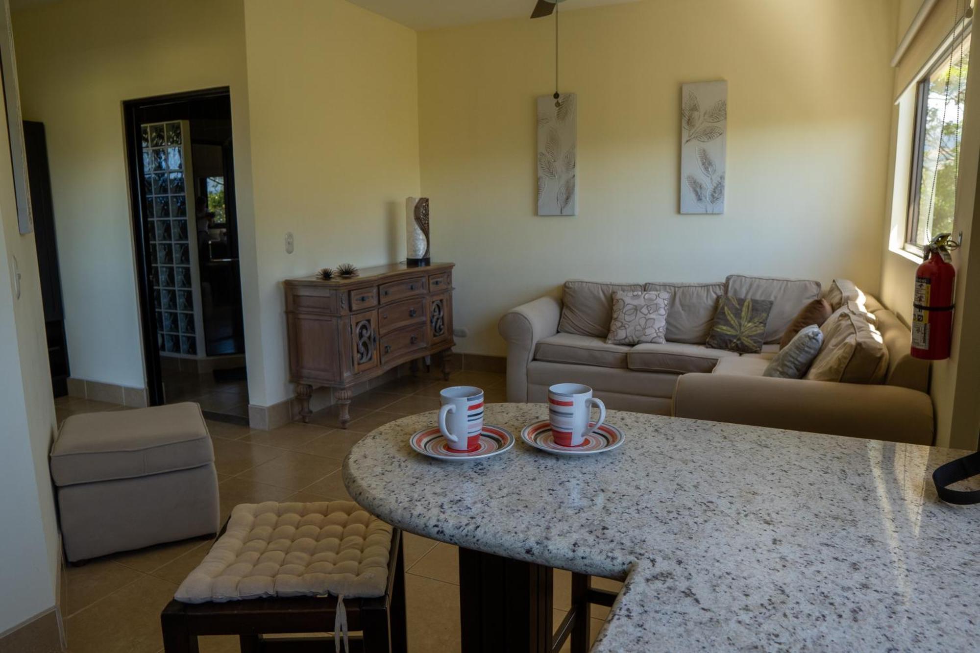 Vida Mountain Resort & Spa Adults Only San Ramón エクステリア 写真