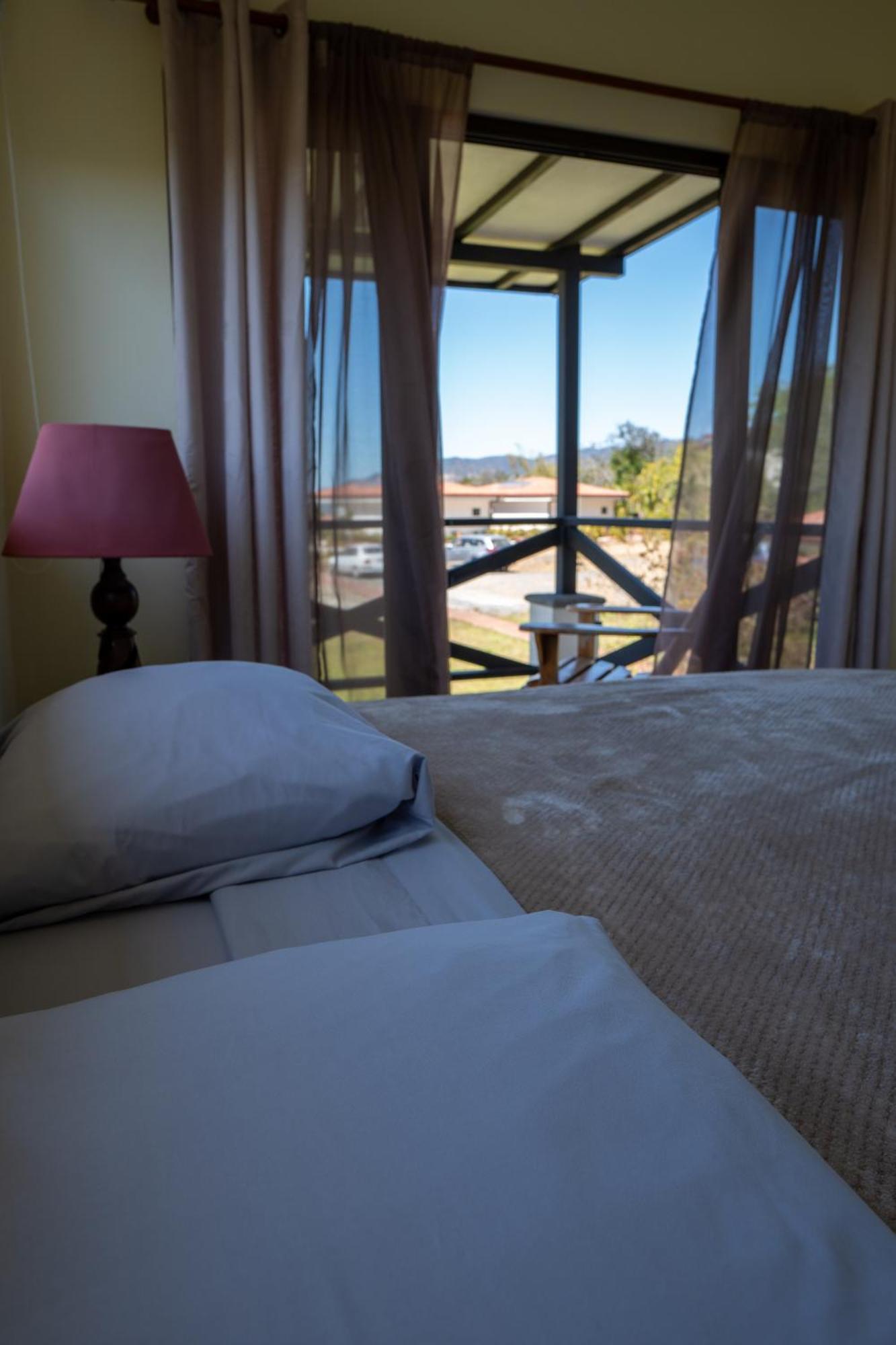 Vida Mountain Resort & Spa Adults Only San Ramón エクステリア 写真