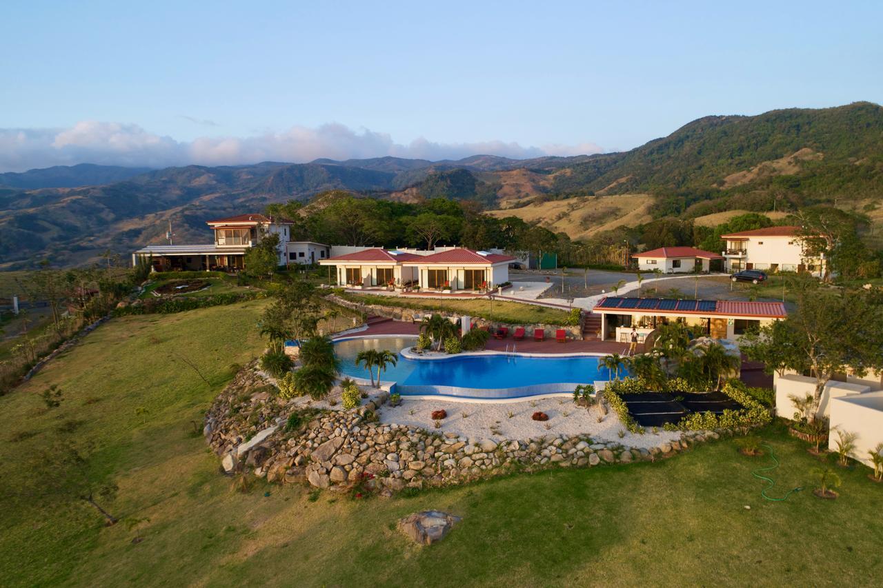 Vida Mountain Resort & Spa Adults Only San Ramón エクステリア 写真