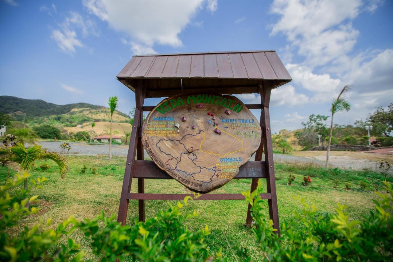 Vida Mountain Resort & Spa Adults Only San Ramón エクステリア 写真