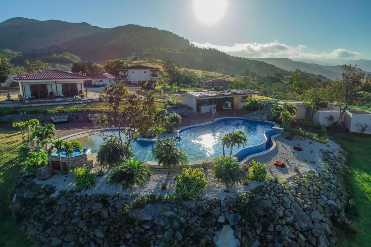 Vida Mountain Resort & Spa Adults Only San Ramón エクステリア 写真