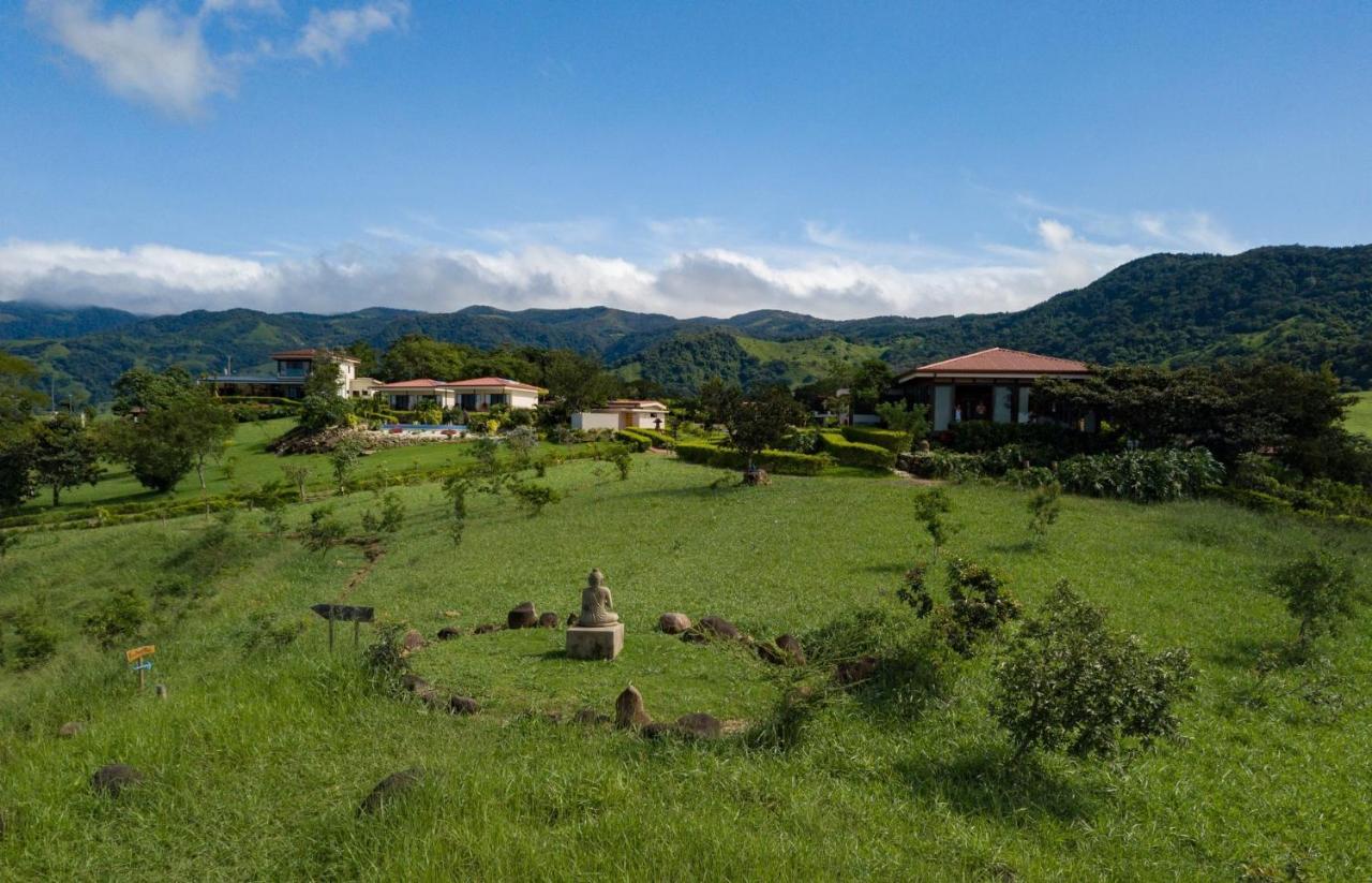 Vida Mountain Resort & Spa Adults Only San Ramón エクステリア 写真