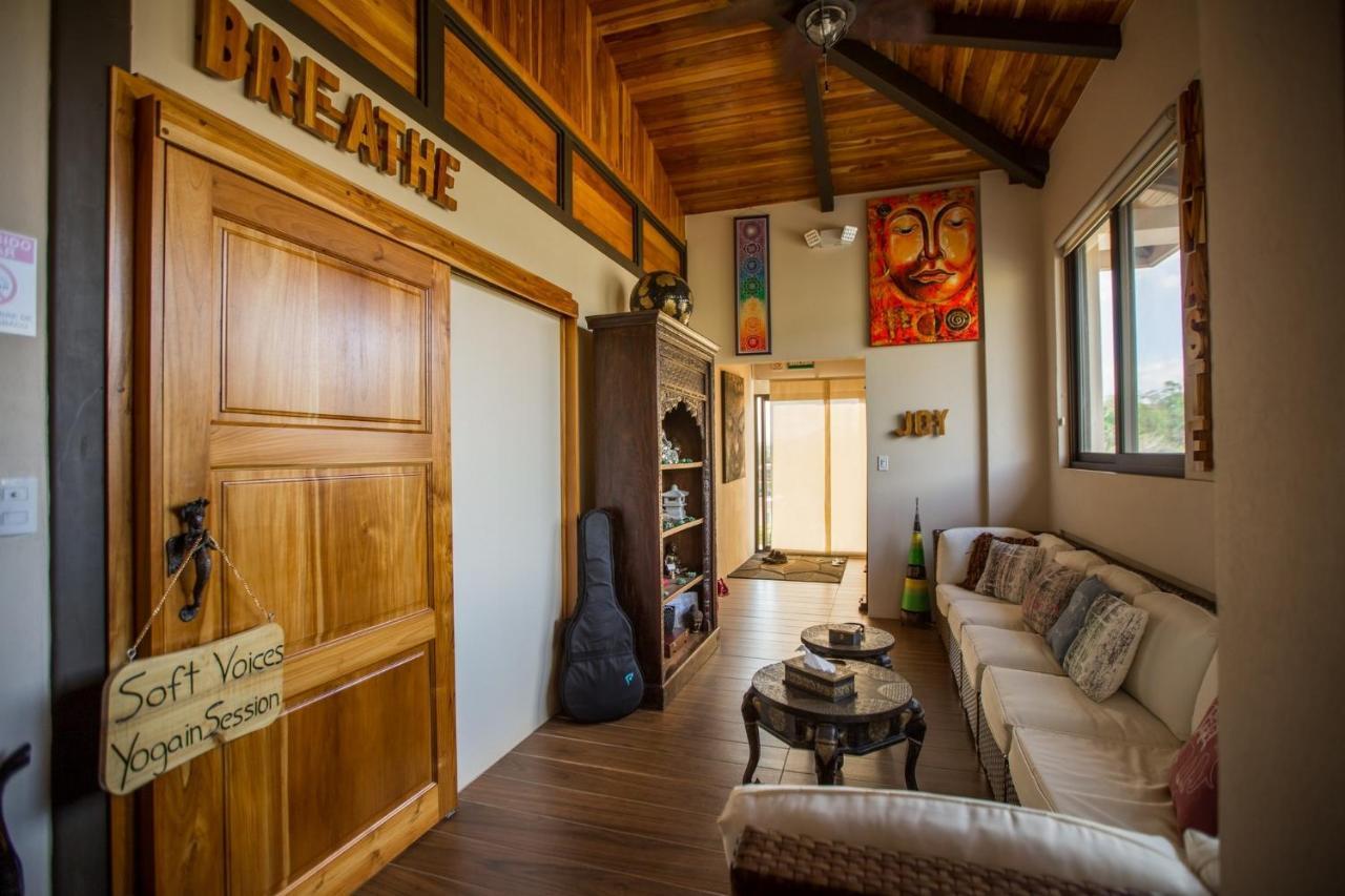 Vida Mountain Resort & Spa Adults Only San Ramón エクステリア 写真