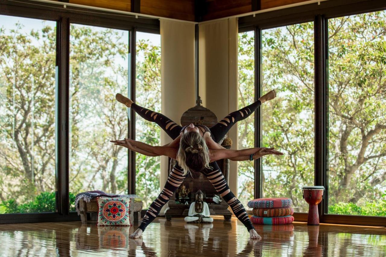 Vida Mountain Resort & Spa Adults Only San Ramón エクステリア 写真