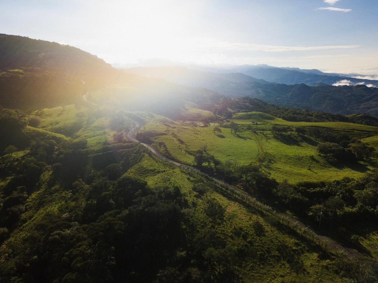 Vida Mountain Resort & Spa Adults Only San Ramón エクステリア 写真