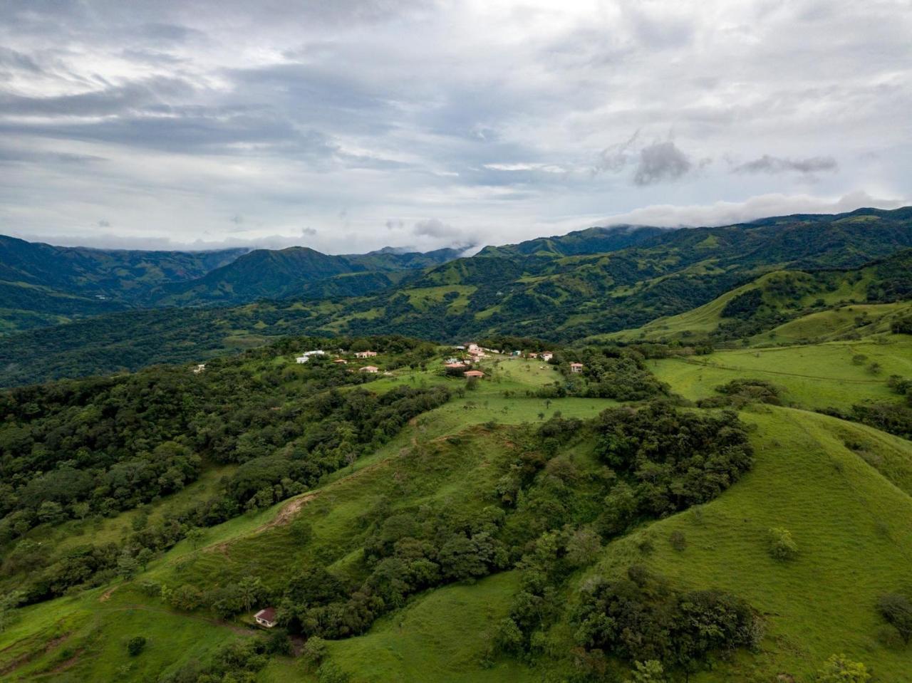 Vida Mountain Resort & Spa Adults Only San Ramón エクステリア 写真
