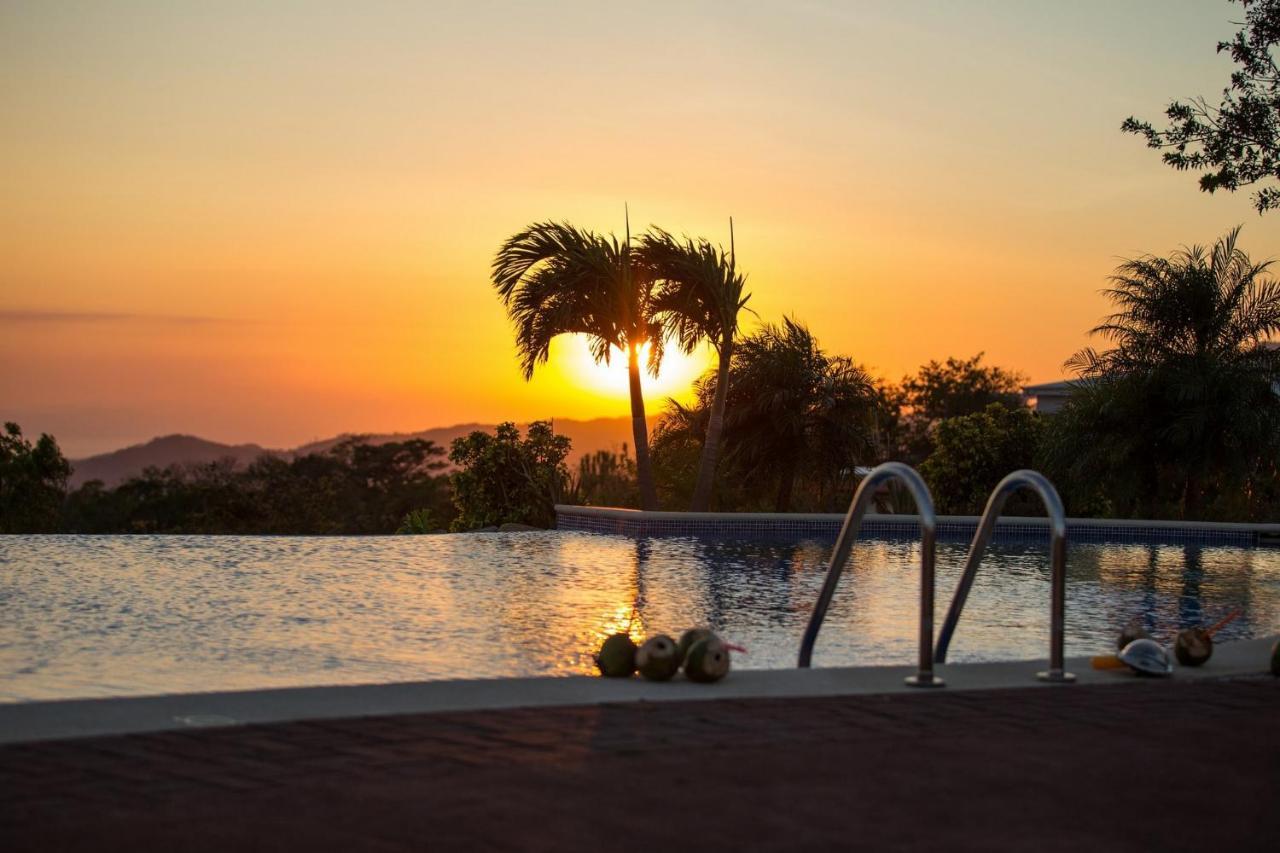 Vida Mountain Resort & Spa Adults Only San Ramón エクステリア 写真