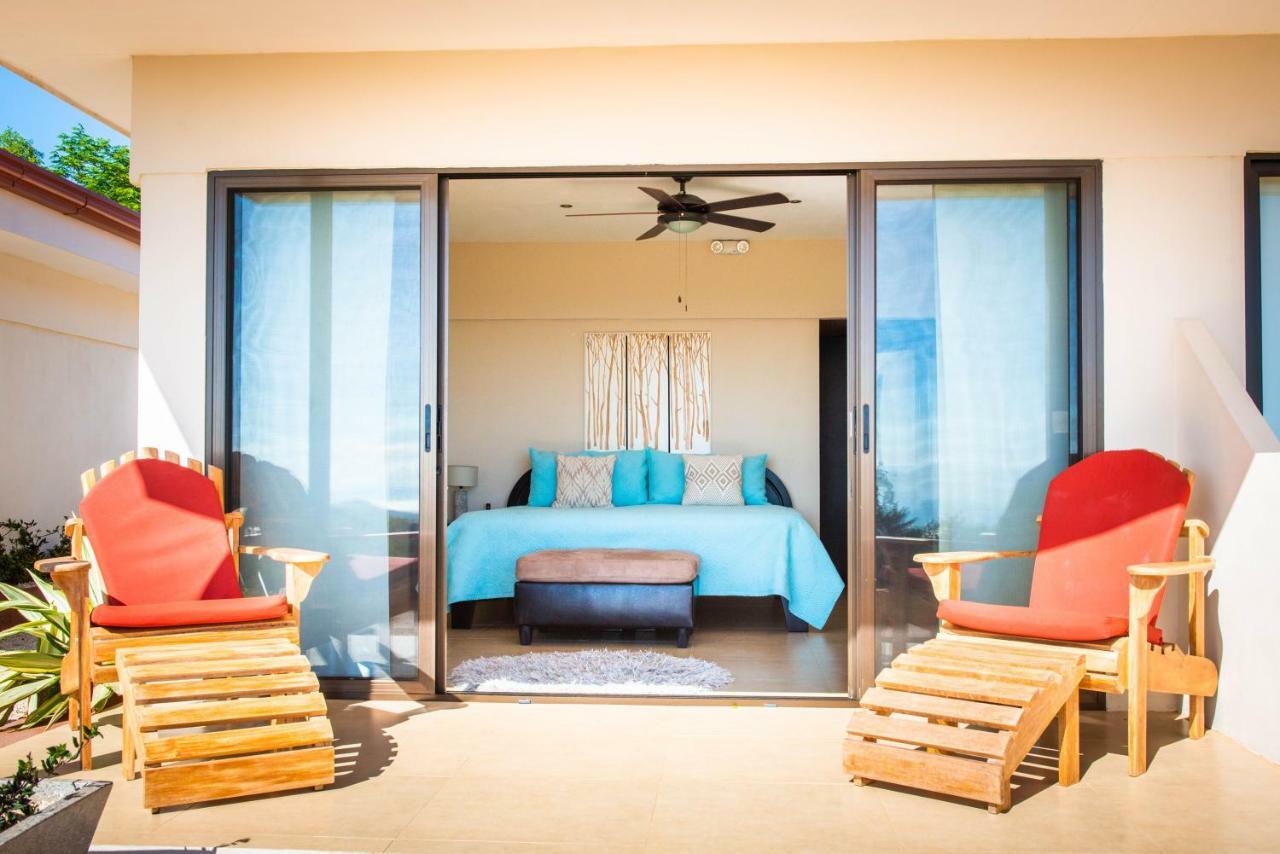 Vida Mountain Resort & Spa Adults Only San Ramón エクステリア 写真