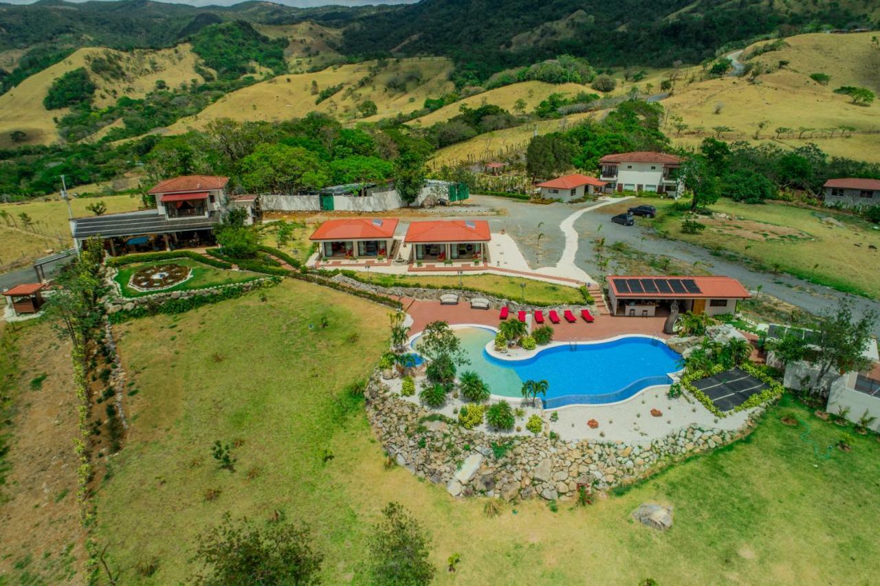 Vida Mountain Resort & Spa Adults Only San Ramón エクステリア 写真