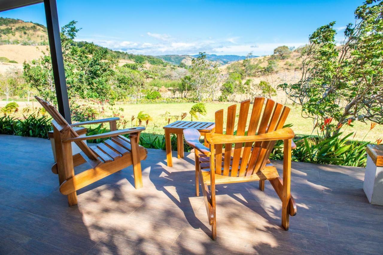 Vida Mountain Resort & Spa Adults Only San Ramón エクステリア 写真