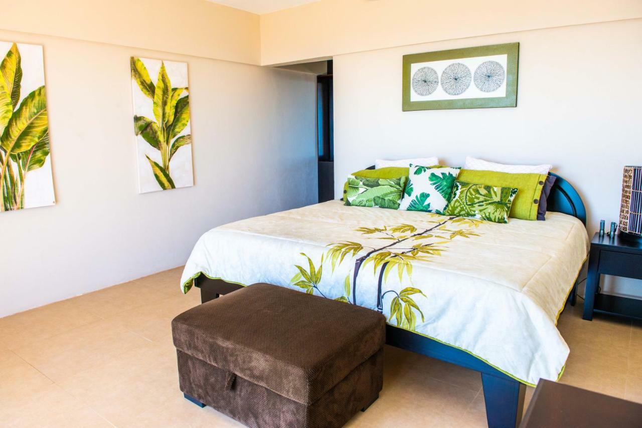 Vida Mountain Resort & Spa Adults Only San Ramón エクステリア 写真