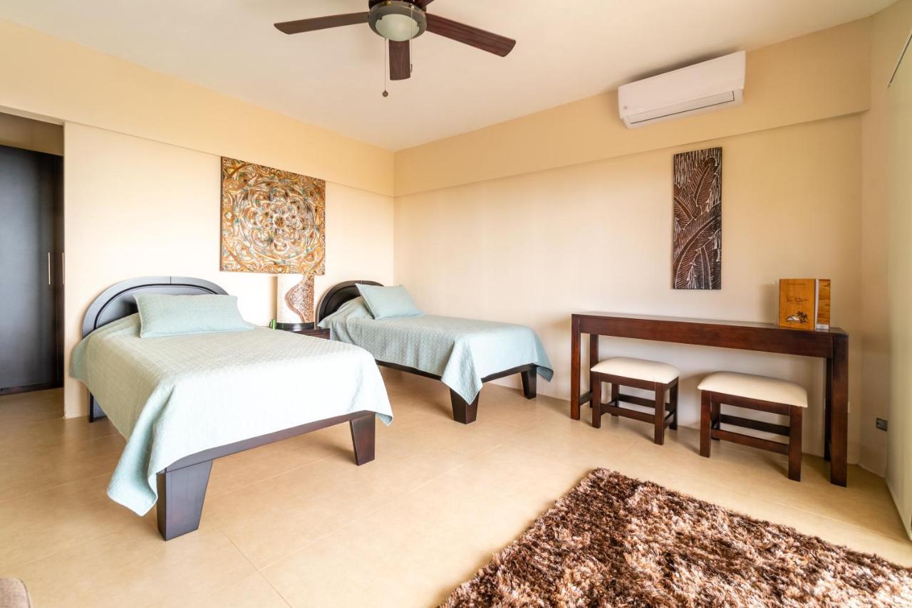 Vida Mountain Resort & Spa Adults Only San Ramón エクステリア 写真