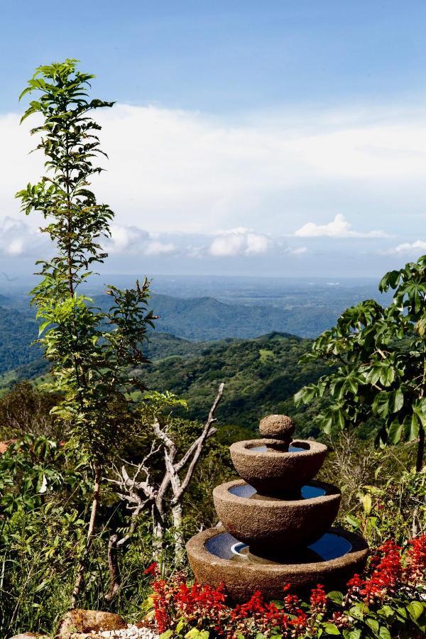 Vida Mountain Resort & Spa Adults Only San Ramón エクステリア 写真