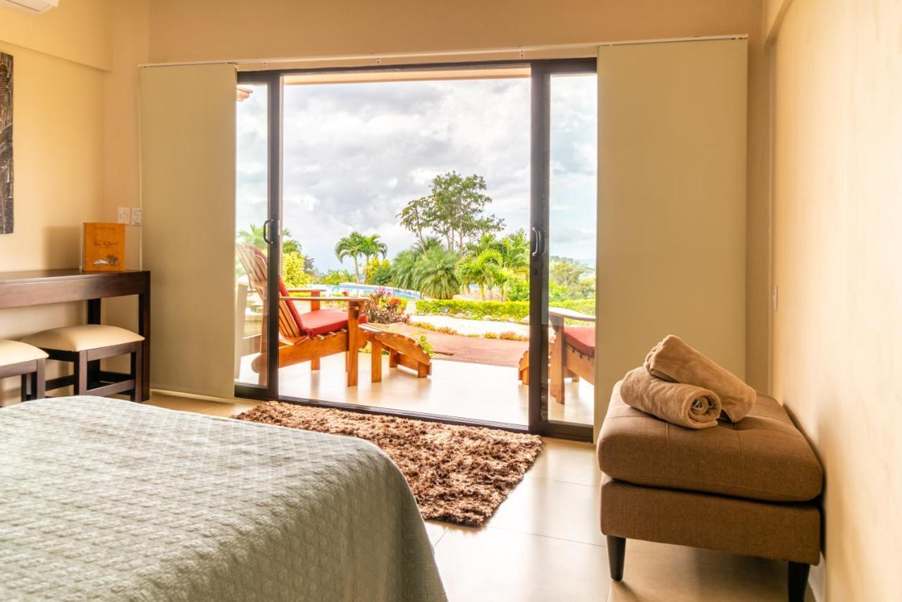 Vida Mountain Resort & Spa Adults Only San Ramón エクステリア 写真