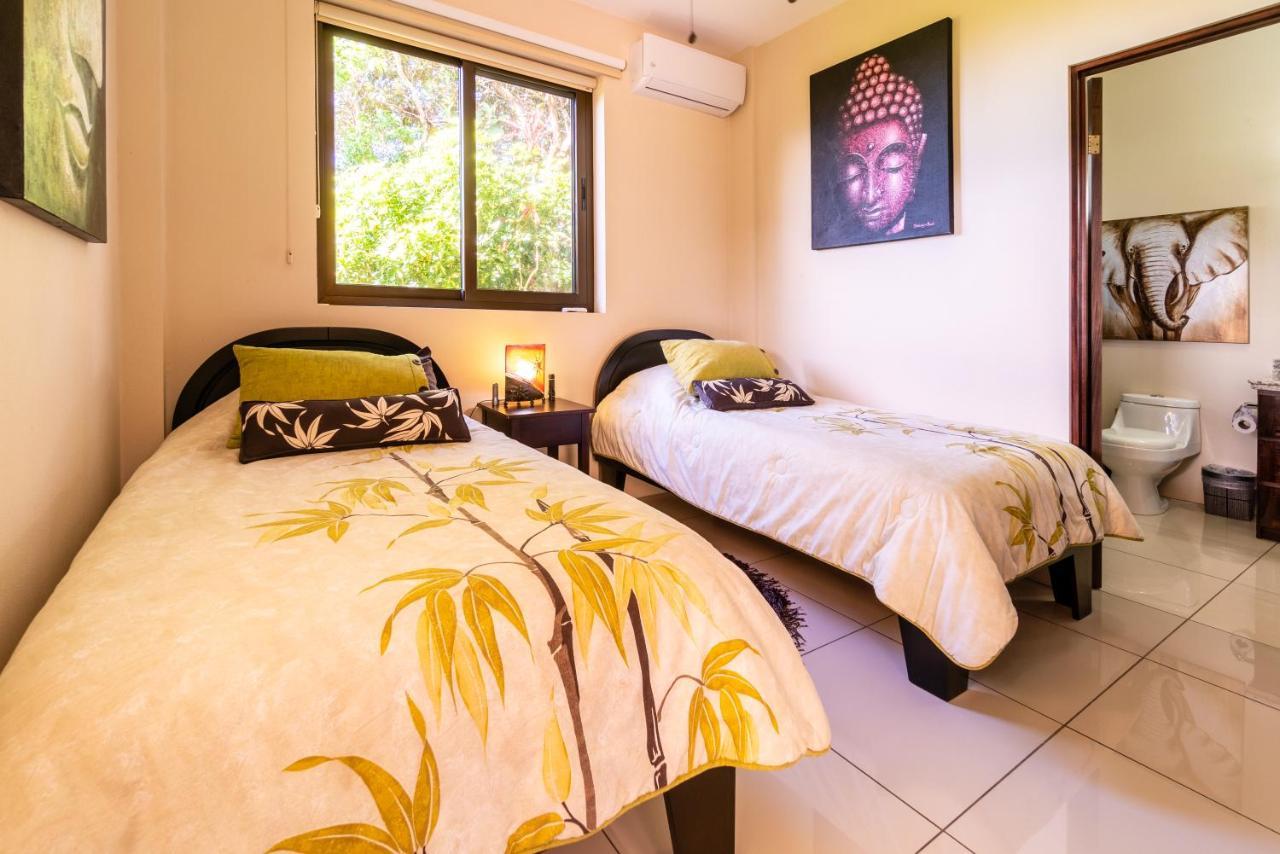 Vida Mountain Resort & Spa Adults Only San Ramón エクステリア 写真