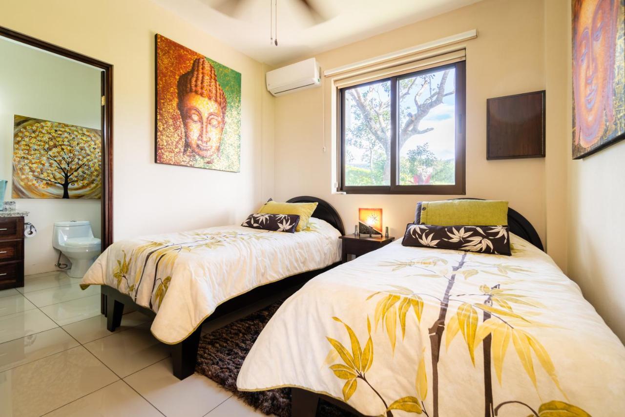Vida Mountain Resort & Spa Adults Only San Ramón エクステリア 写真