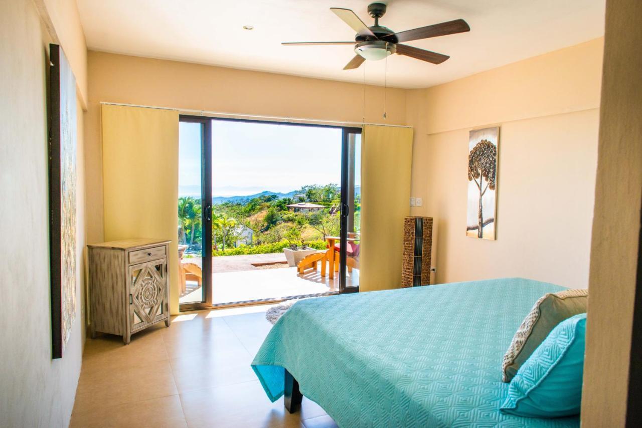 Vida Mountain Resort & Spa Adults Only San Ramón エクステリア 写真