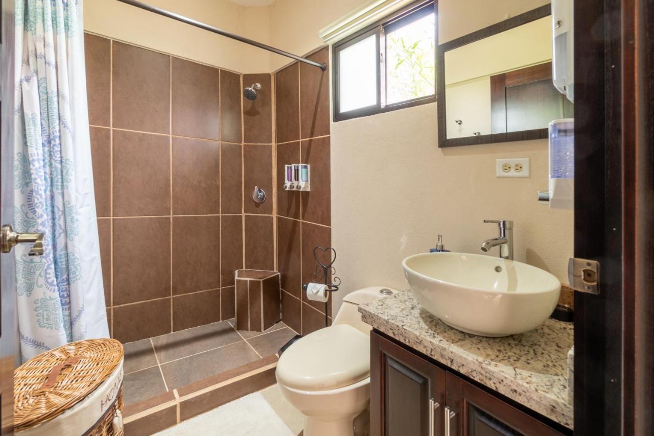 Vida Mountain Resort & Spa Adults Only San Ramón エクステリア 写真