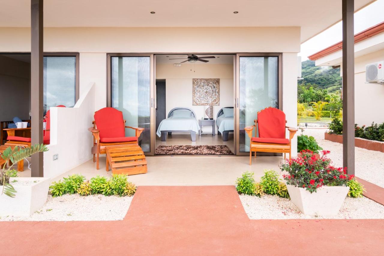 Vida Mountain Resort & Spa Adults Only San Ramón エクステリア 写真